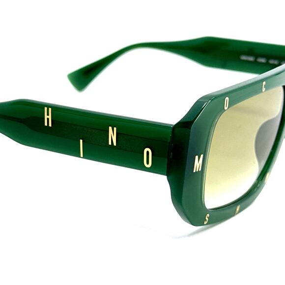 NEW!!! MOSCHINO Sunglasses MOS129/S 1ED9K Authentic - Picture 4 of 11